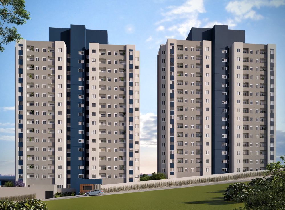 Apartamento - Venda - Jardim das Paineiras I - So Jos dos Campos - SP