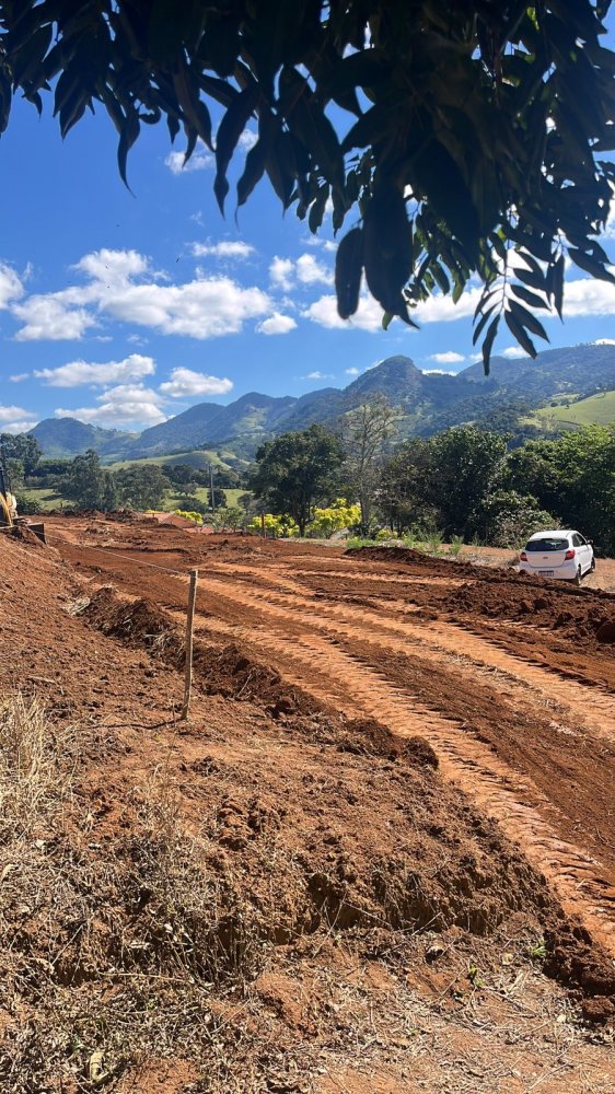 Terreno - Venda - Lambari - Gonalves - MG
