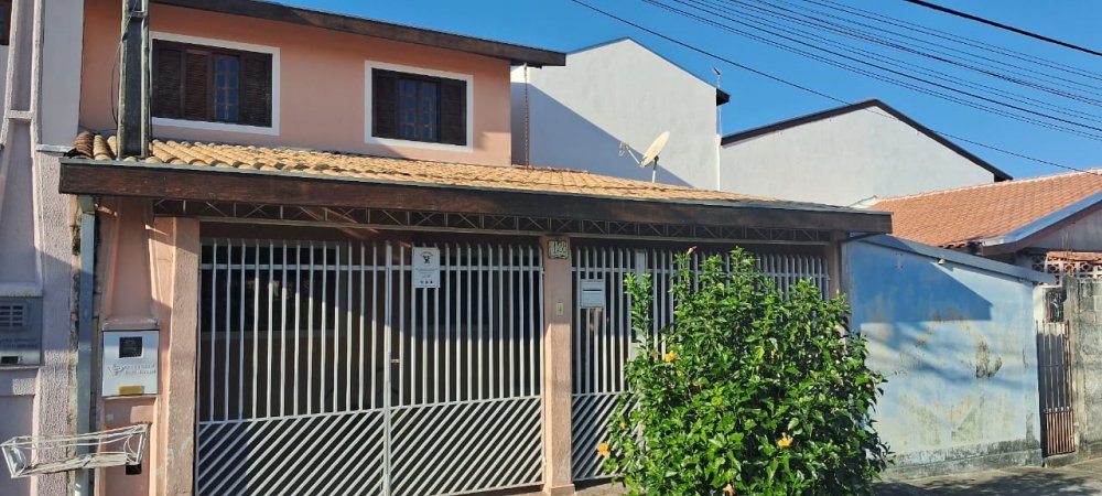 Sobrado em Condomnio - Venda - Jardim das Flores - So Jos dos Campos - SP