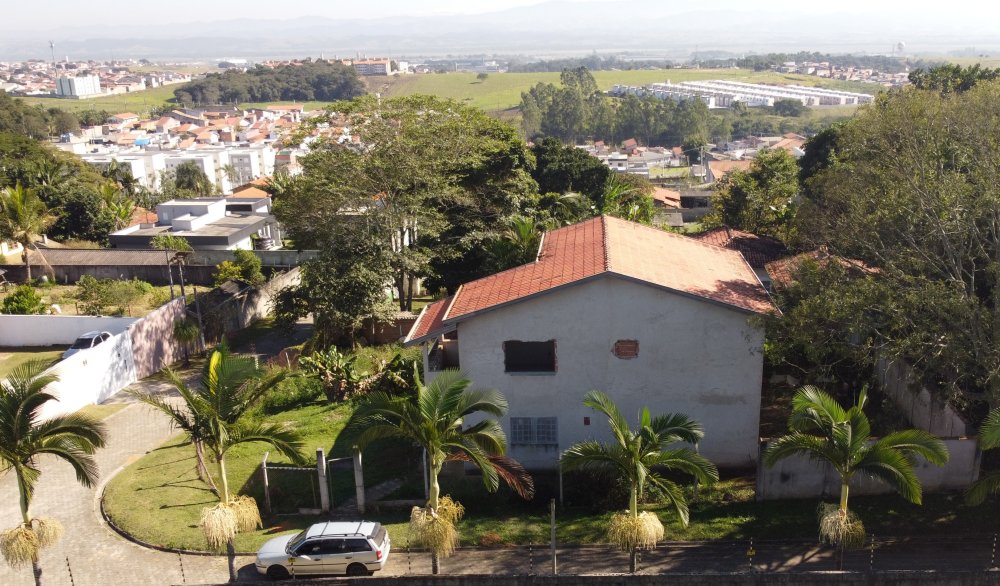 Chcara - Venda - Santa Ins - So Jos dos Campos - SP