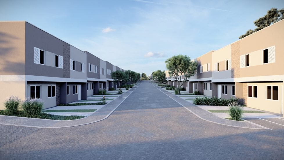 Casa em Condomnio - Lanamentos - Eugnio de Mello - So Jos dos Campos - SP