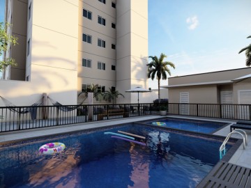 RESIDENCIAL SOU VIVER VICENZA