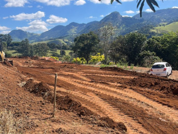 Terreno em Gonalves-MG