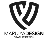 MARUYA DESIGN - GRAPHIC DESIGN